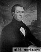 William Merchant Richardson