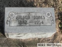 Wilson Jones