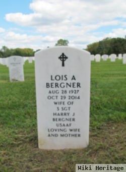 Lois A Leschke Bergner