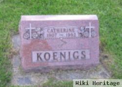 Catherine M. Koenigs