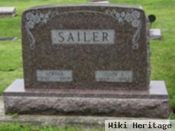 John A. Sailer