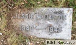 Jessie M Coffin Dalton