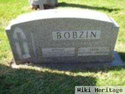 Minnie Boettcher Bobzin