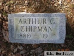 Arthur G Chipman