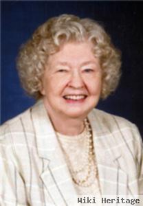 June Marie Hutchinson Hightower