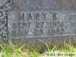 Mary K. Linke