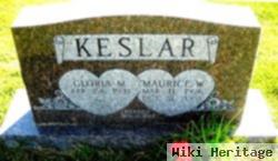 Gloria M Felker Keslar