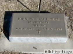 John William Devore