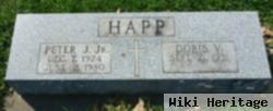 Doris V. Happ