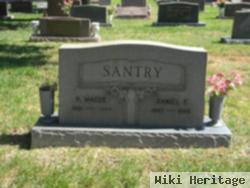 Daniel Frederick Santry