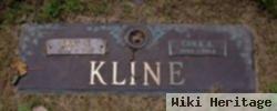 Cora A Kline