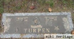 Wayne J Turpen