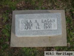 Eula A Eagan