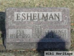 Clarence Eshelman