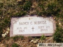 Nancy C. Mcbride