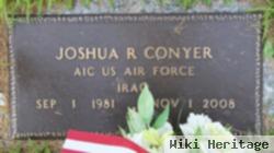 Joshua R. Conyer