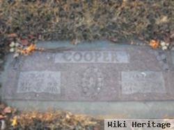 Oscar Samuel Cooper