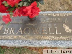 Jerry W. Bragwell