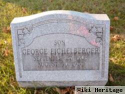 George Eichelberger