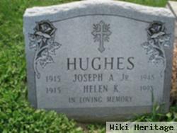 Helen K. Hughes