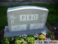 Mary E. Piro