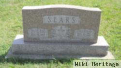 Osro Hogan Sears