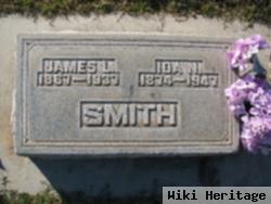 James Louis Smith