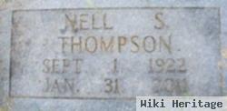 Nell S. Thompson