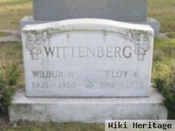 Wilbur Walter Wittenberg