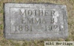 Emma Belle Ehrhardt