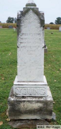 John Henry Young