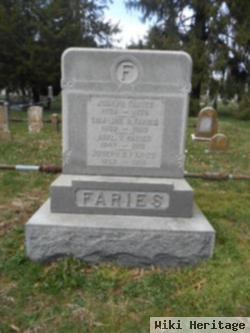 Joseph B. Faries