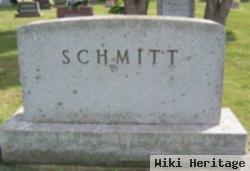 Henry E Schmitt