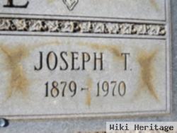 Joseph T Lee