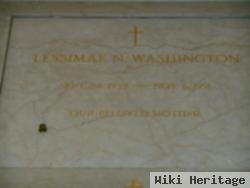 Lessimae N. Washington