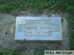 Carrie Young