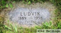 Ludvik Mesojedec