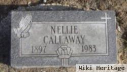 Nellie Callaway