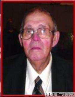 Charles David Phillips, Sr