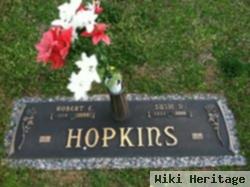 Robert Elgie Hopkins