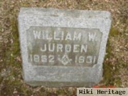 William W. Jurden