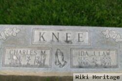 Charles Mayo Russell Knee