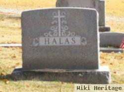 Joseph Halas