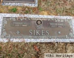 Della Mae Sikes