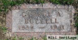 George Buzzell