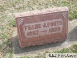 Frank J. Fouts