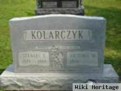 Stanley L Kolarczyk