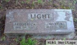 Mary K. Light