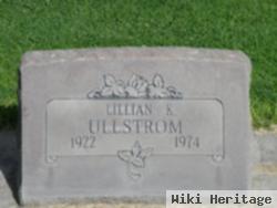 Lillian K Ullstrom