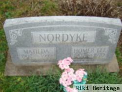 Matilda Nordyke